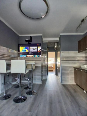 Bajnok Apartman